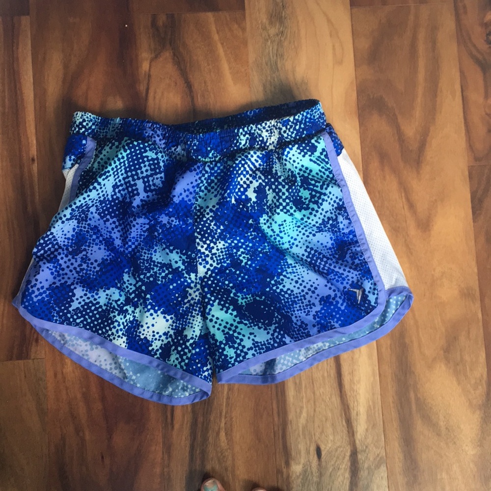 Old Navy Active Shorts
